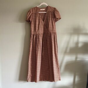 Christy Dawn the Dawn Dress